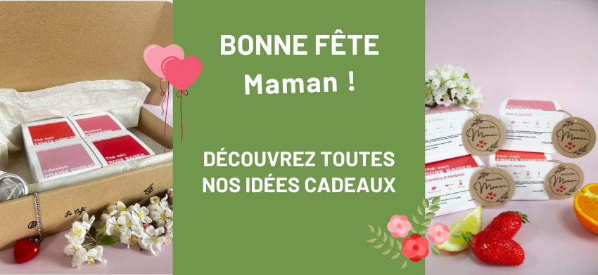 Idées cadeaux fête des mères 2025